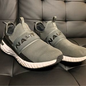 Nautica men’s shoes size 10